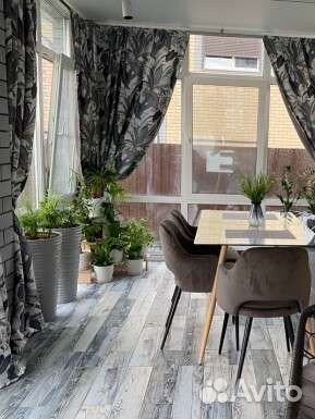 Новые шторы 3м(1.5м+1.5м)комплект плотные