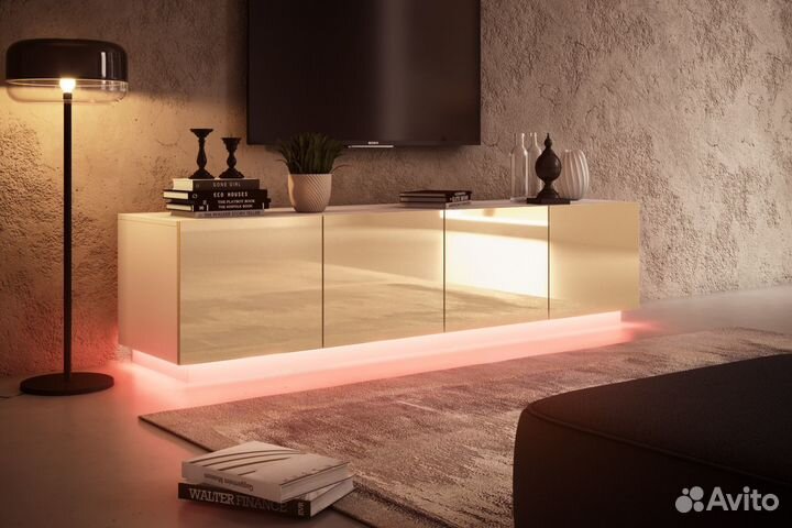 Тумба под тв в рассрочку