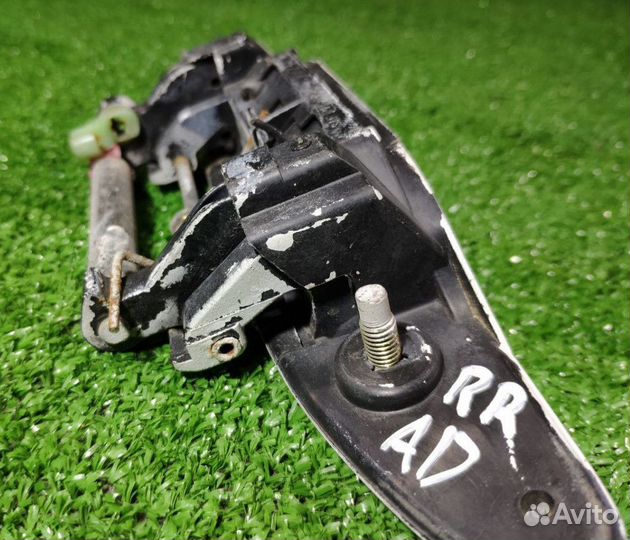 Ручка двери внешняя задняя правая Nissan AD 11