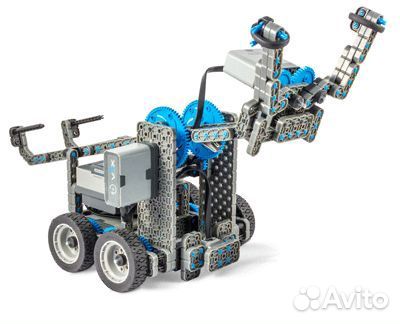 Конструктор Vex iq