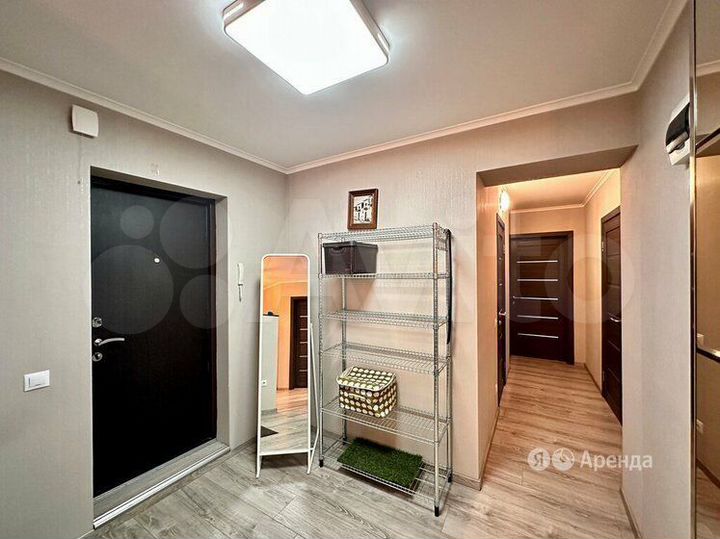 3-к. квартира, 70 м², 12/16 эт.