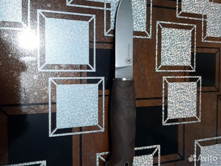 Нож охотничий