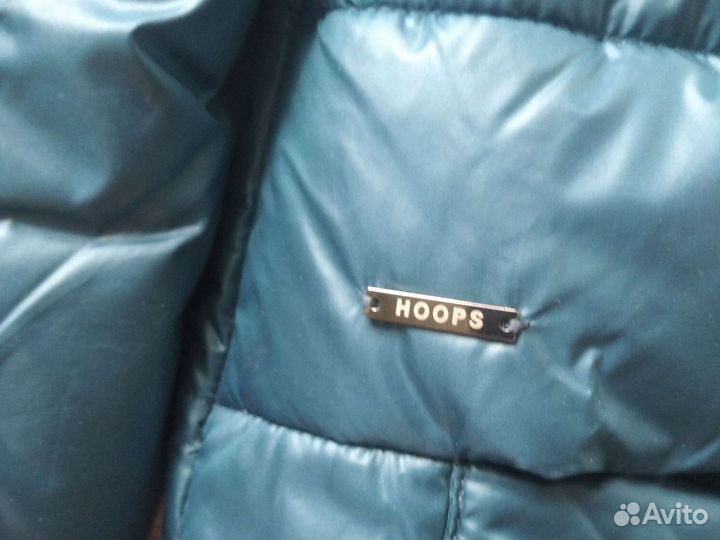 Польто женское димисезонное