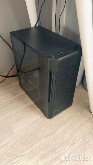 Корпус пк