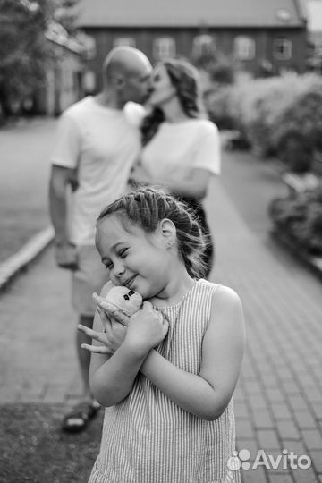 Фотосессия в Калининграде