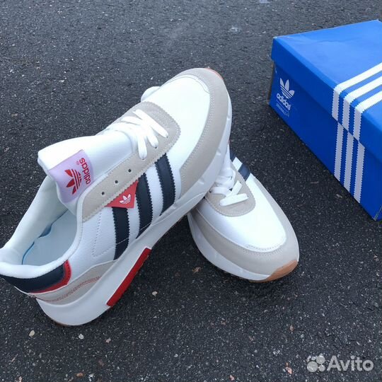 Кроссовки мужские Adidas (45-46)