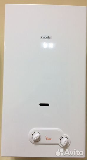Газовая колонка Innovita Primo 11 c