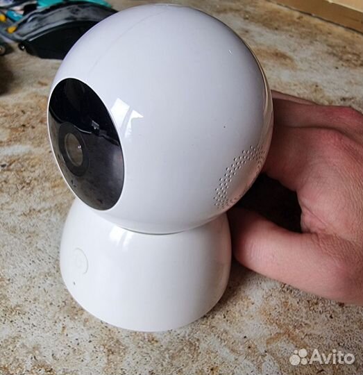 IP-камера Xiaomi 360 Home Camera jtsxj01CM