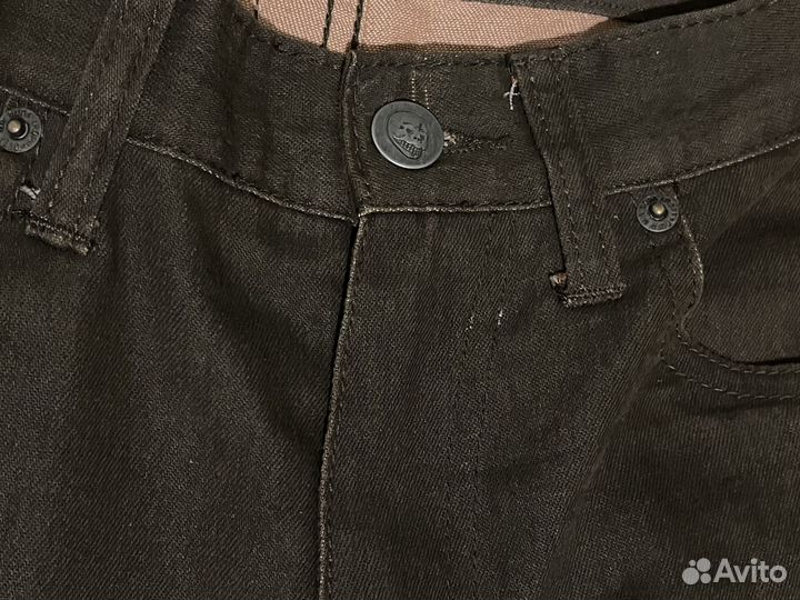 Штаны cheap Monday