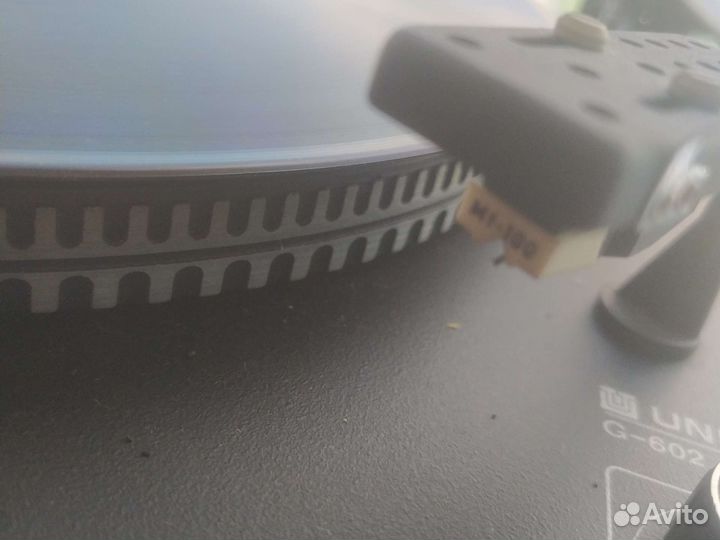 Вставка MF 100 Unitra