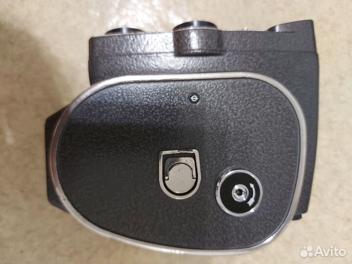 Кинокамера СССР