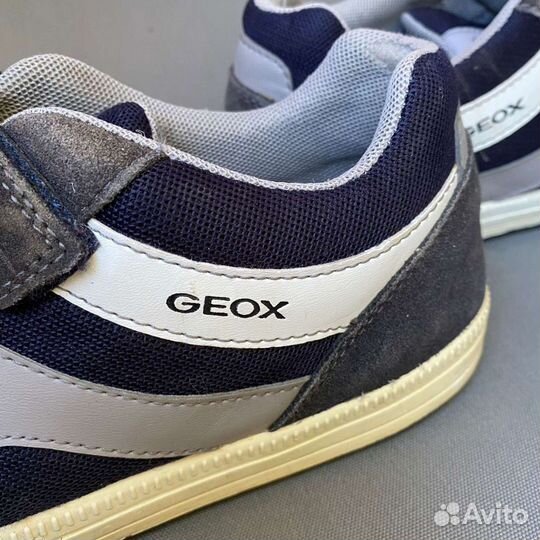 Кроссовки Geox оригинал 38 размер