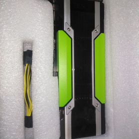 Nvidia tesla p100 16gb