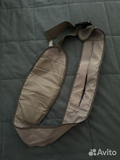 Слинг-переноска для детей