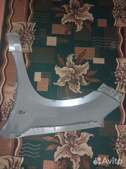 Крыло chery tiggo (t11)