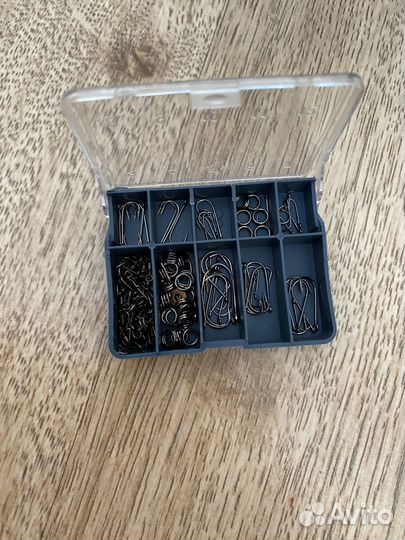 Рыболовные снасти