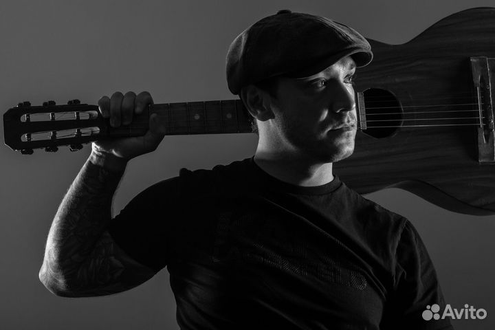 Фотограф/обработка фотографий