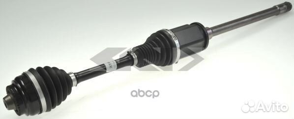 Привод в сборе R BMW 5 (F10,F11) 520-550/d xDr