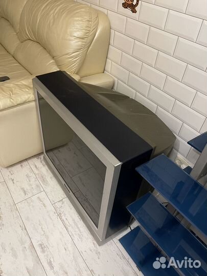 Телевизор panasonic