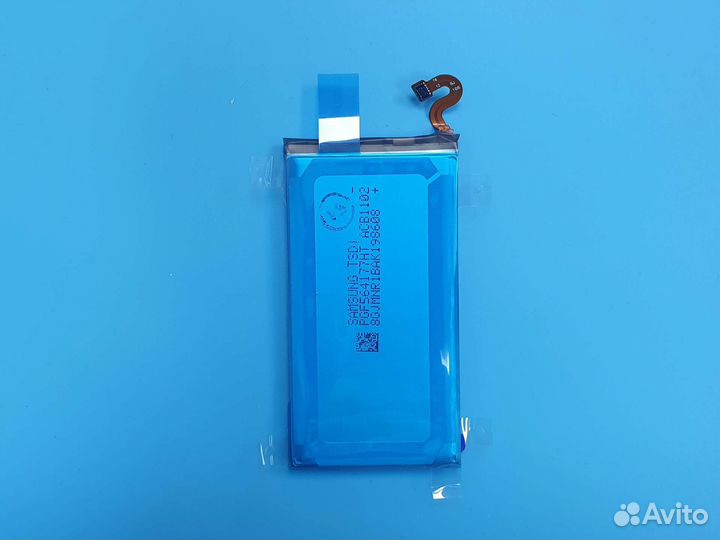 Аккумулятор Samsung S9 Original
