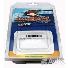 Сальники трансмиссии AllBalls 25-7151 Can-Am Outla