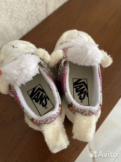 Детская обувь