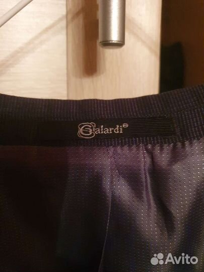 Костюм Galardi новый