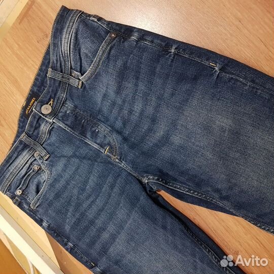 Джинсы Jack Jones