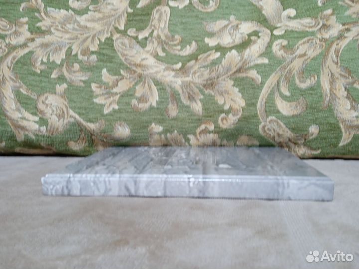 Тайны войны. Р. Картье