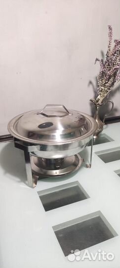 Садж (мармит) настольный