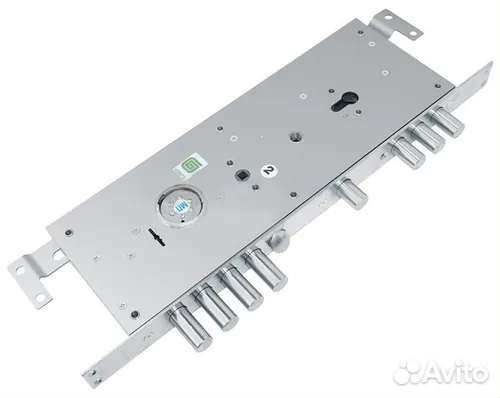 Замок входной двери, гаражный, сейфовый