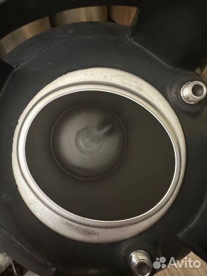 10 шт Корнелиус кег 19 литров ball-lock