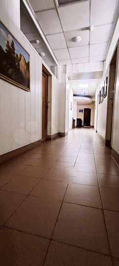 Торговая площадь, 26 м²