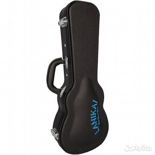 Кейс для укулеле lanikai HWC-S