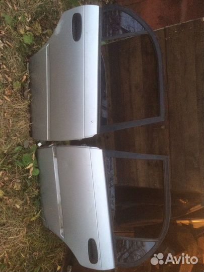 З/ч Toyota Corolla ае-100