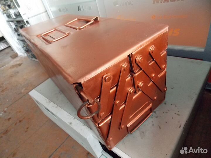 Ящик для инструмента