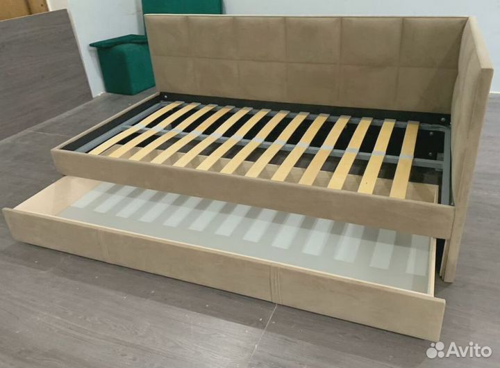Детская кровать от производителя
