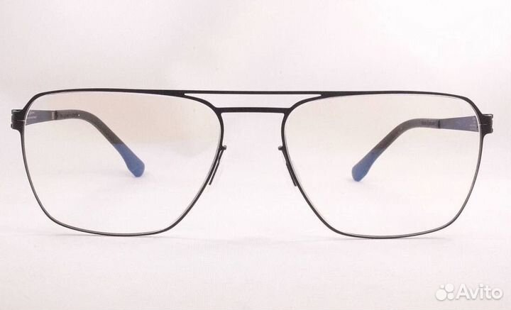 Оправа для очков ic Berlin Bayamo black