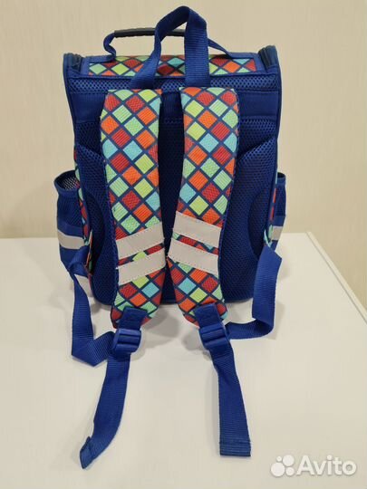 Детские рюкзаки 2 штуки