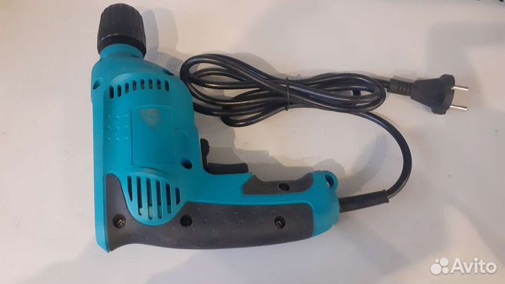 Инструмент Дрель 6412