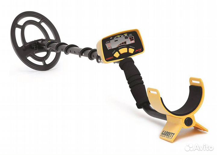 Металлоискатель Garrett ACE 150