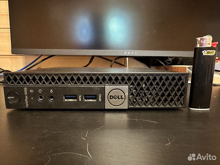 Dell Optiplex 5050 Micro