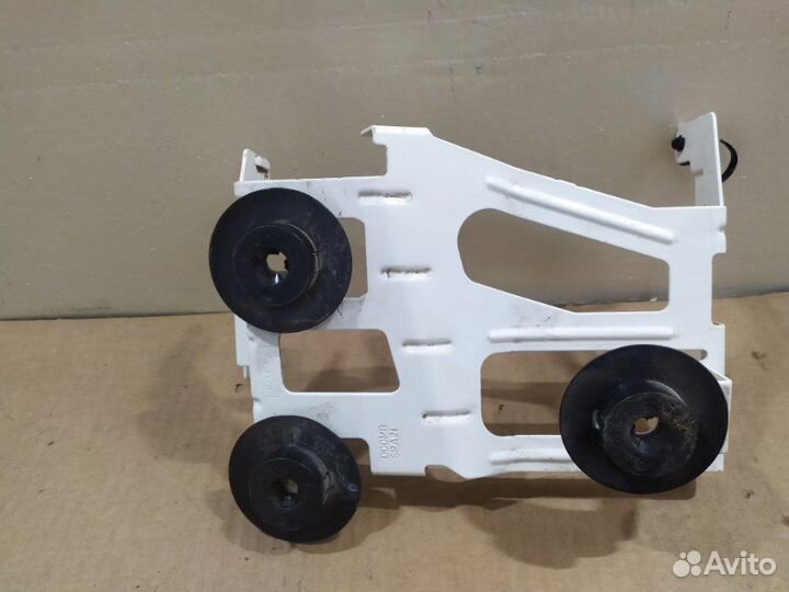 Кронштейн Ford Focus 3 седан 1.6