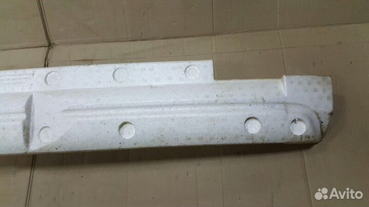 Абсорбер бампера задний Subaru Forester SG9 EJ255