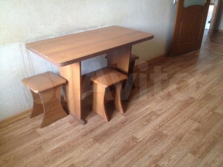 2-к. квартира, 59,3 м², 5/12 эт.