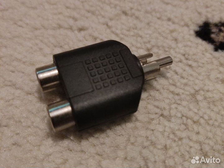 Переходник