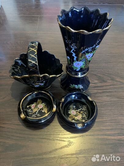 Красивый сервис