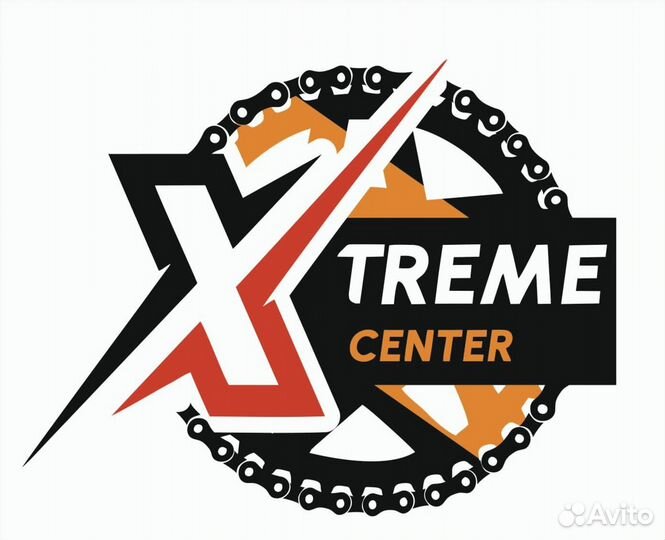 Администратор в спортивный клуб X-treme center