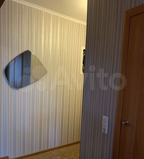 1-к. квартира, 30 м², 2/5 эт.