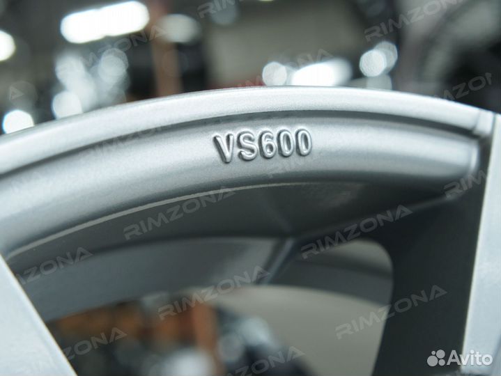 Литые диски Wald Jarret R20 для Lexus. Ндс